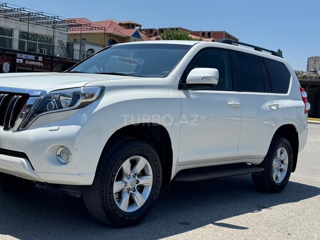 Toyota Land Cruiser Prado-2