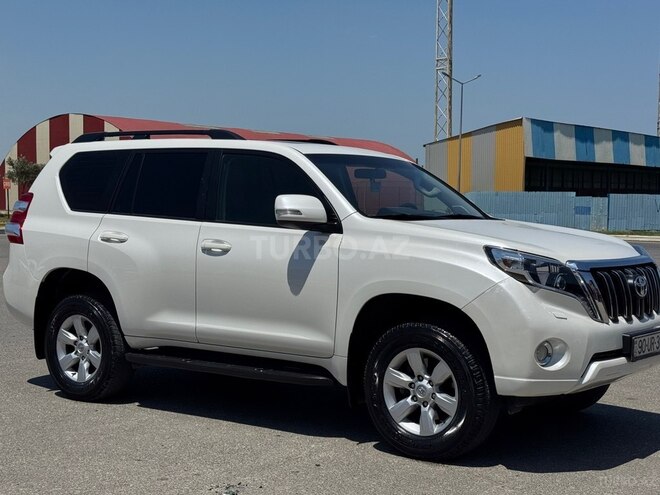 Toyota Land Cruiser Prado-13