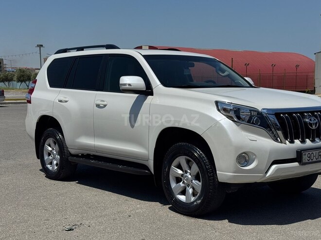 Toyota Land Cruiser Prado-9