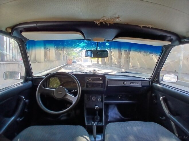 LADA (VAZ) 2107-3