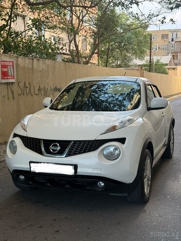 Nissan Juke-1
