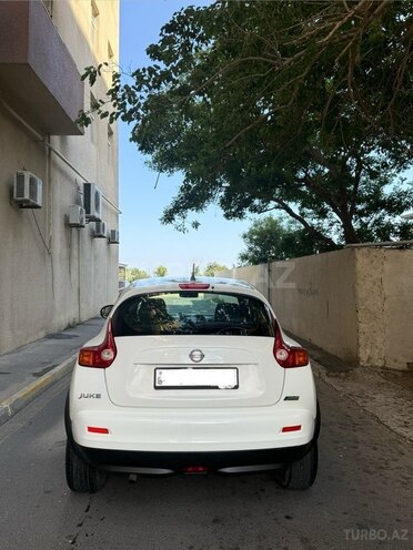 Nissan Juke-4
