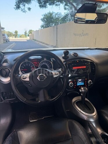 Nissan Juke-8