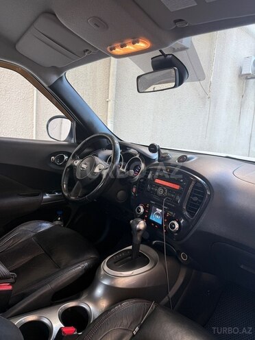 Nissan Juke-7