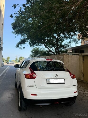 Nissan Juke-6