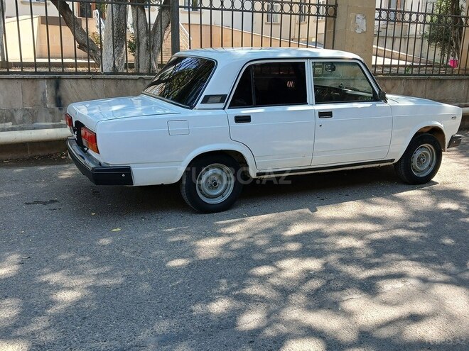 LADA (VAZ) 2107-7