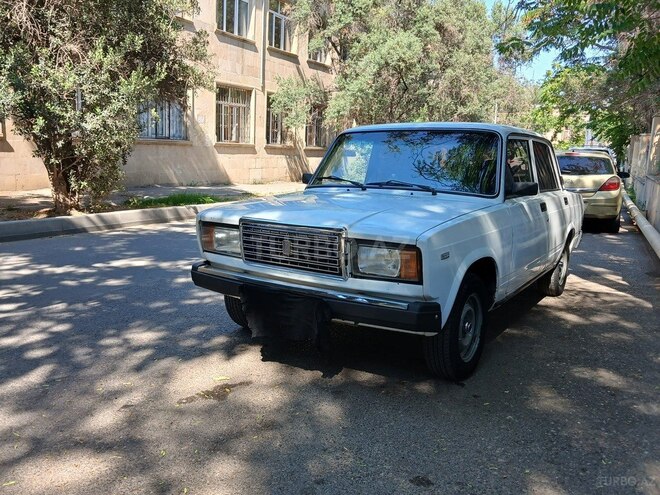 LADA (VAZ) 2107-9