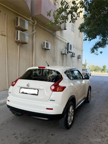 Nissan Juke-5