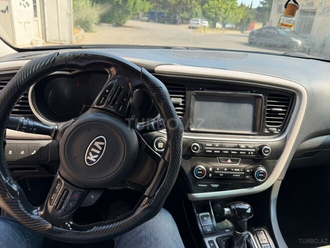 Kia Optima-10