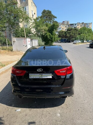 Kia Optima-5