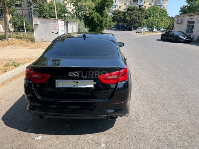 Kia Optima-6