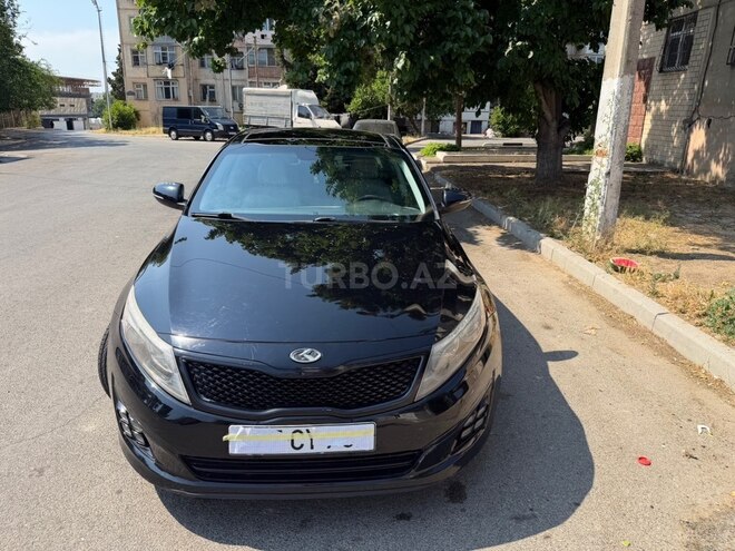 Kia Optima-3
