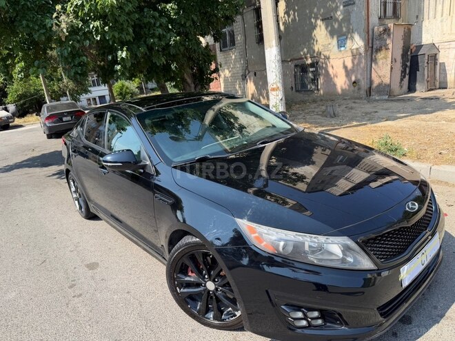 Kia Optima-1