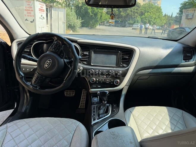 Kia Optima-9