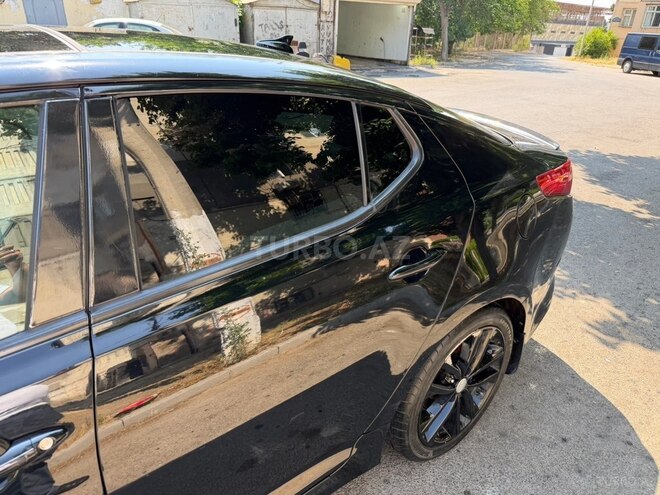 Kia Optima-7