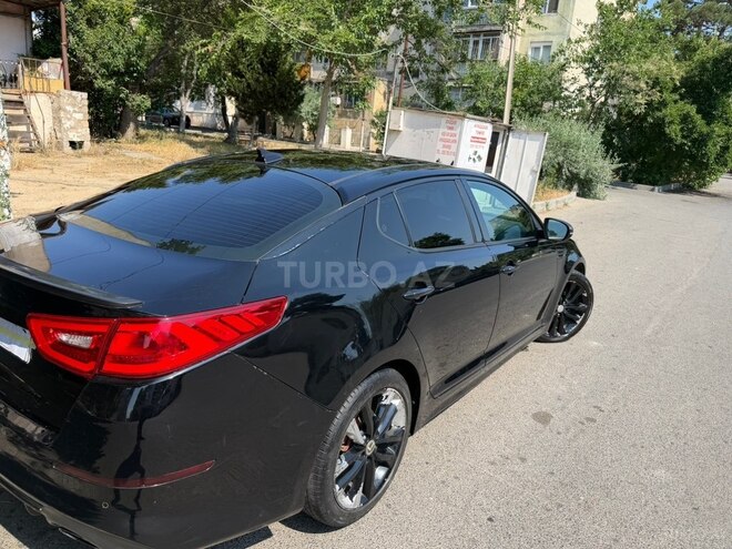 Kia Optima-4
