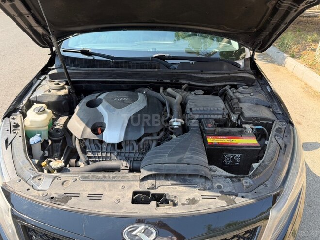 Kia Optima-14