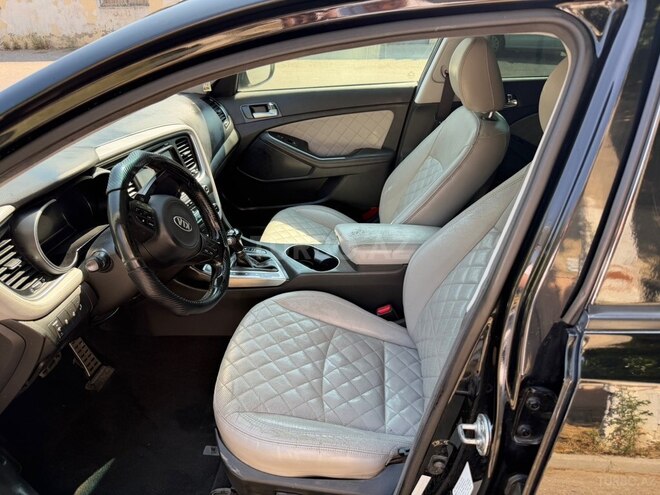 Kia Optima-19
