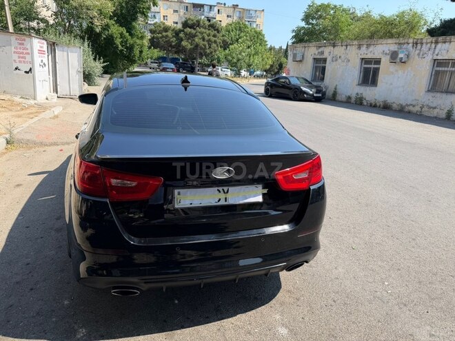 Kia Optima-8