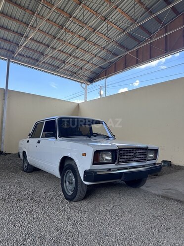 LADA (VAZ) 2107-3