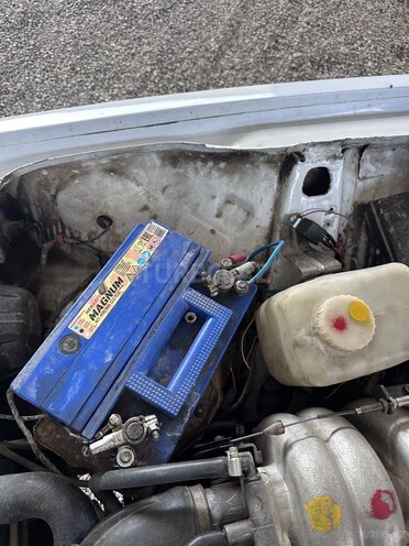 LADA (VAZ) 2107-15