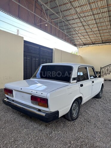 LADA (VAZ) 2107-7