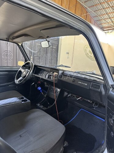 LADA (VAZ) 2107-12