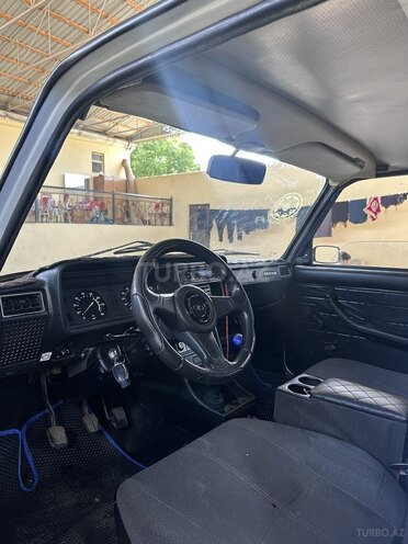 LADA (VAZ) 2107-11