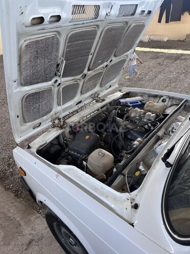 LADA (VAZ) 2107-17