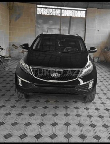 Kia Sportage-1