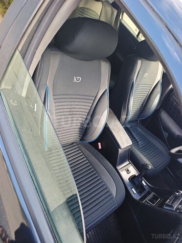 Mercedes C 200-8