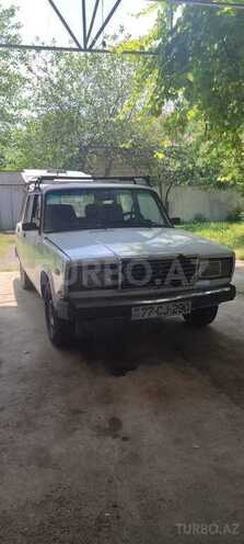 LADA (VAZ) 2104-1