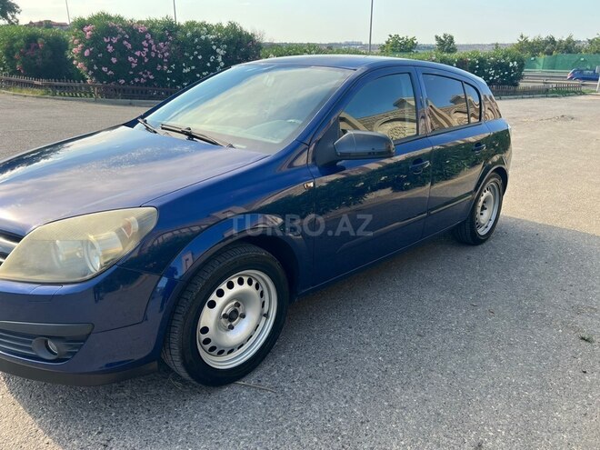Opel Astra-5