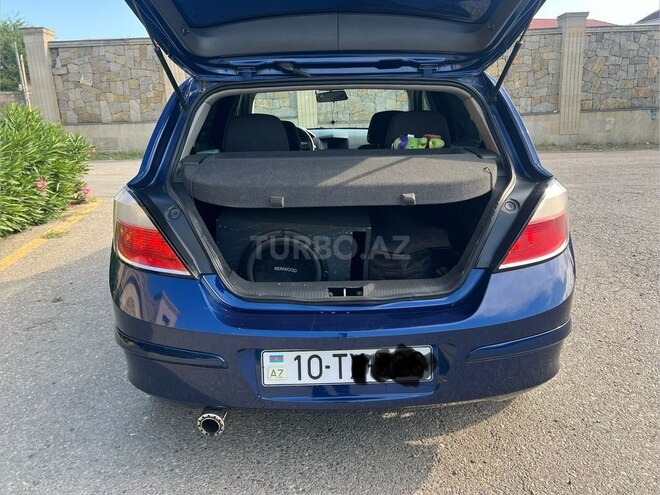 Opel Astra-4