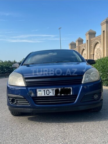 Opel Astra-8