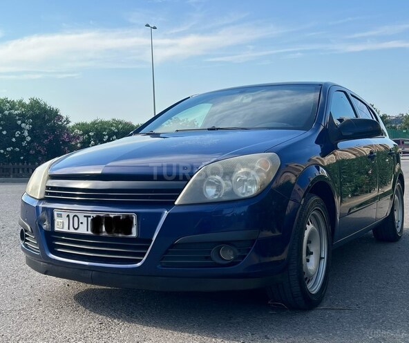 Opel Astra-6