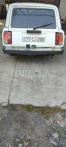 LADA (VAZ) 2104-2