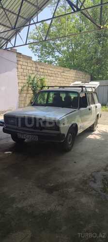 LADA (VAZ) 2104-4