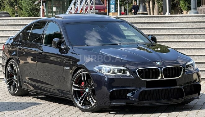 BMW 528-2