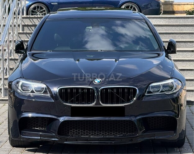 BMW 528-3