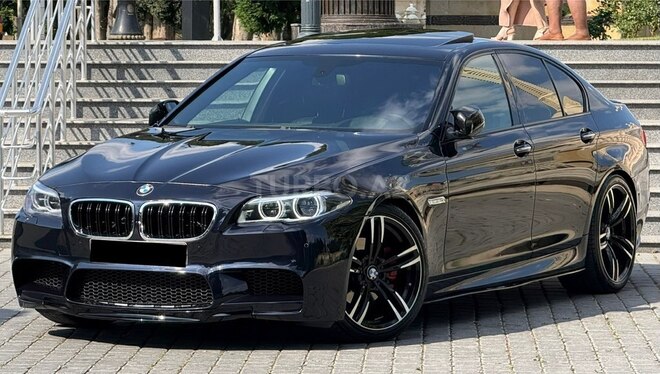 BMW 528-1