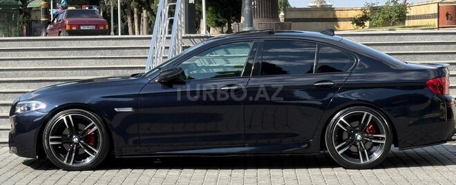 BMW 528-6