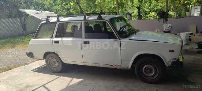 LADA (VAZ) 2104-5