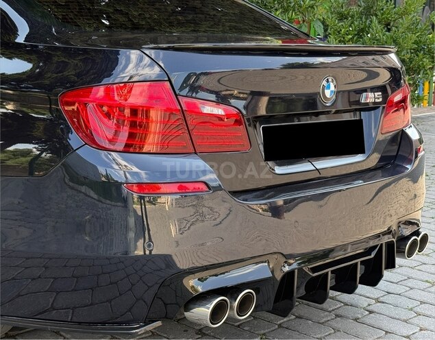 BMW 528-8