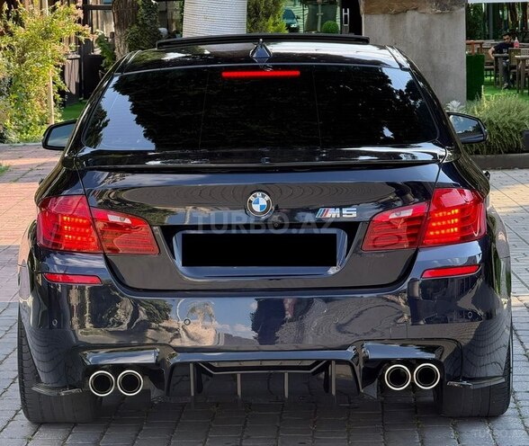 BMW 528-7