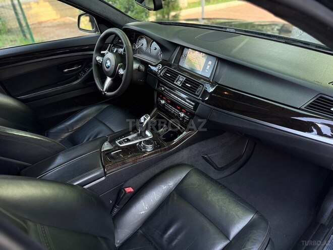BMW 528-17