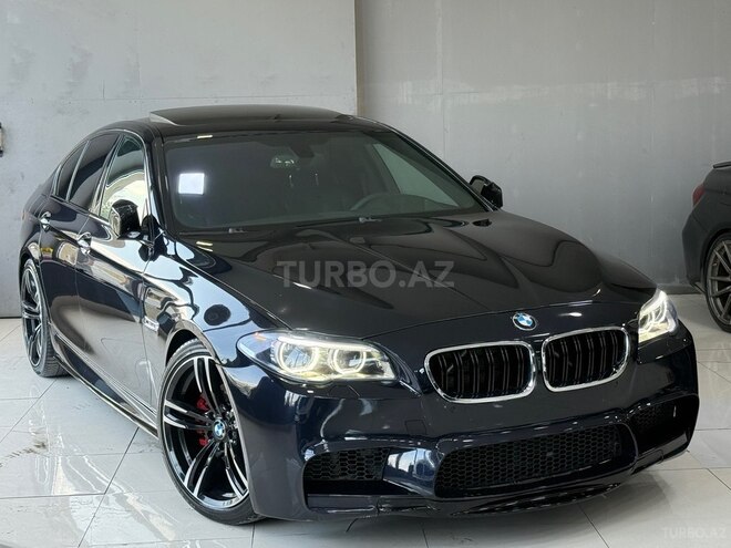 BMW 528-4
