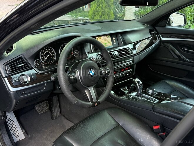 BMW 528-11