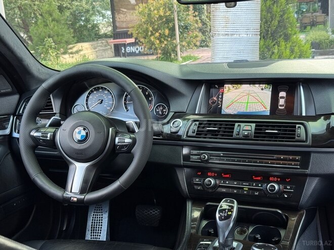 BMW 528-18