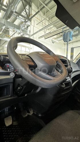 Iveco Daily 50C15-14